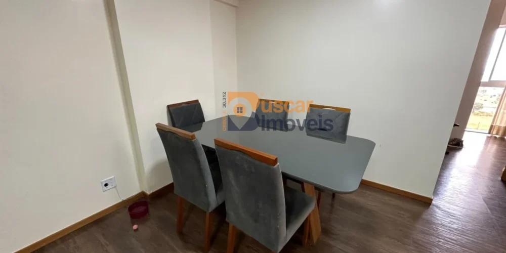 1-Residencial Parque das Hortensias Quarto suite1