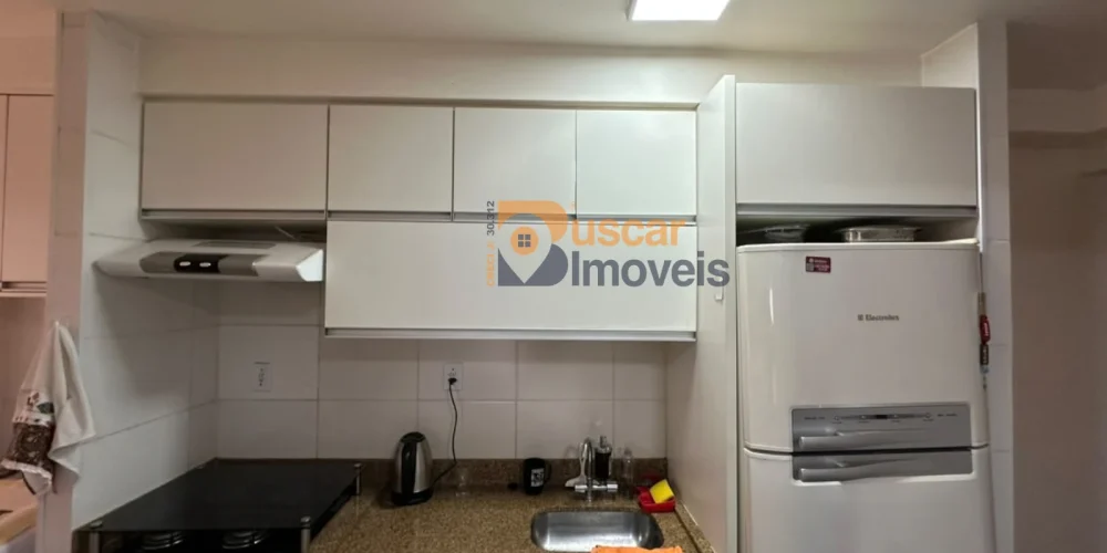 10-Residencial Viver Melhor 808A Cozinha superior