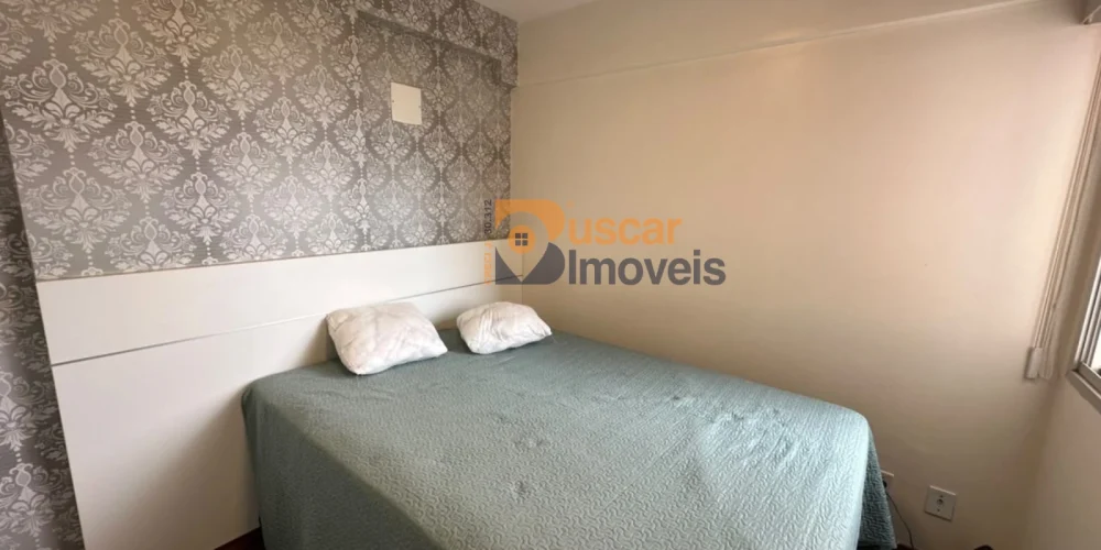 14-Residencial Viver Melhor 808A Quarto suite