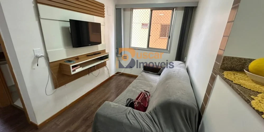 16-Residencial Viver Melhor 808A Sala 1