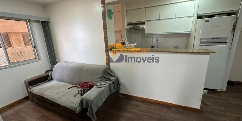 19-Residencial Viver Melhor 808A Sala