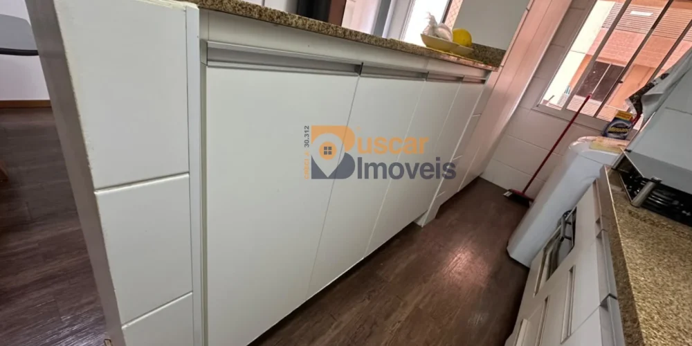 4-Residencial Viver Melhor 808A Bancada