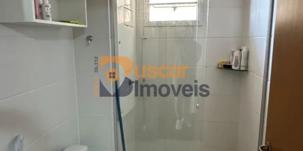 5-Residencial Viver Melhor 808A banheiro social