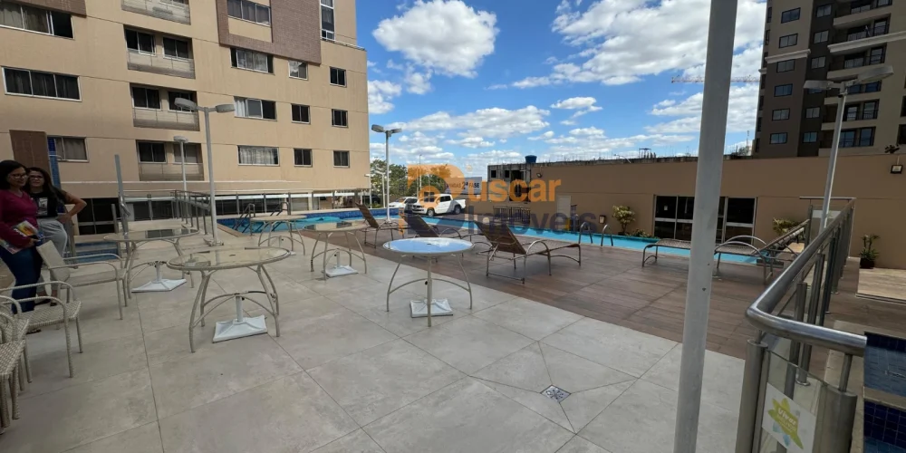 5-Residencial Viver Melhor Piscina 1