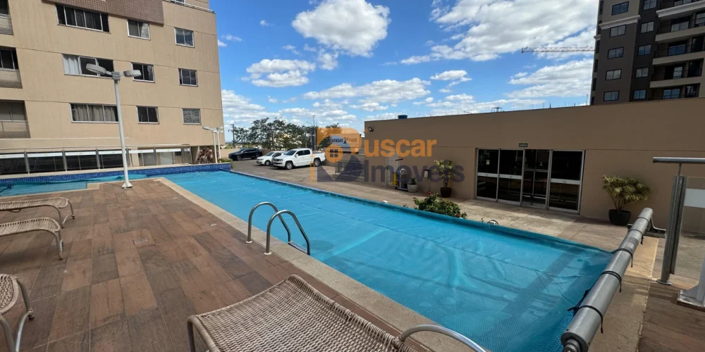 6-Residencial Viver Melhor Piscina 2