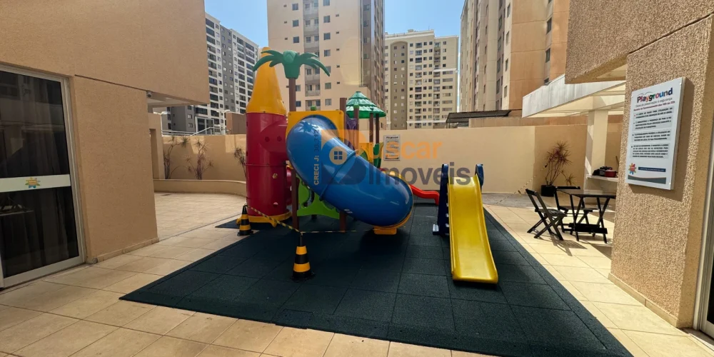 9-Residencial Viver Melhor playground 2