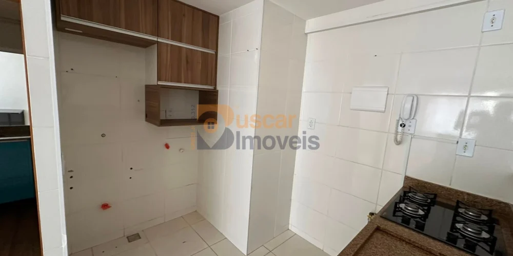Área de Serviço Viver Melhor 1002C
