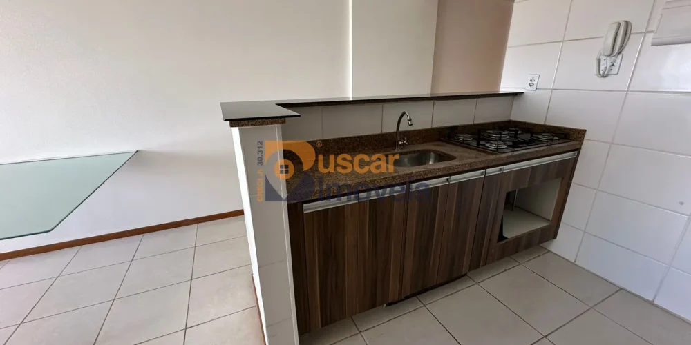 Bancada cozinha Viver Melhor 407A
