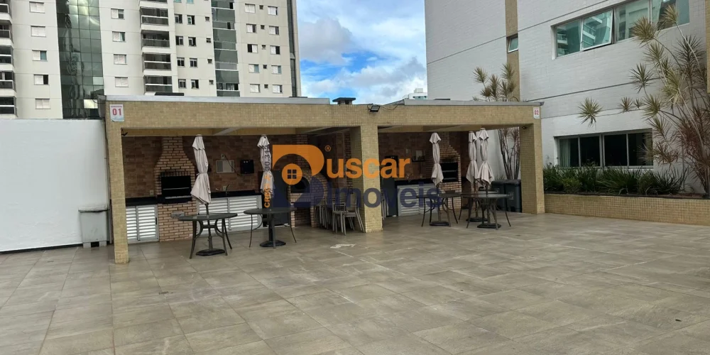 Churrasqueira Res Modern Life
