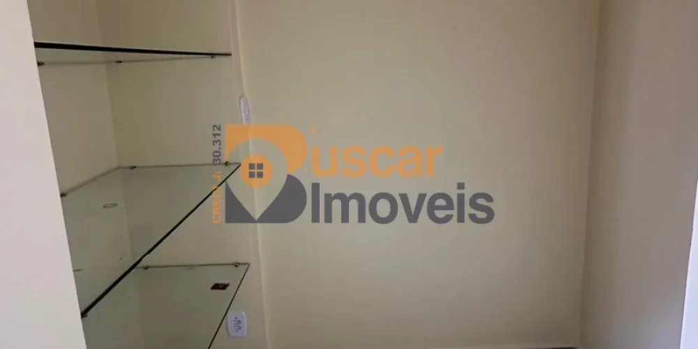 Closet Residencial Village de Pituba