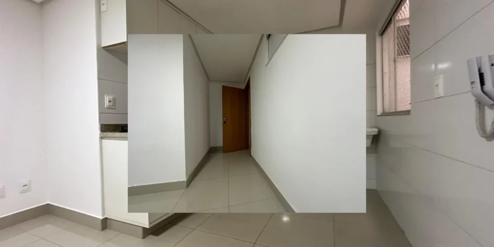 Cozinha 1 Viva Melhor