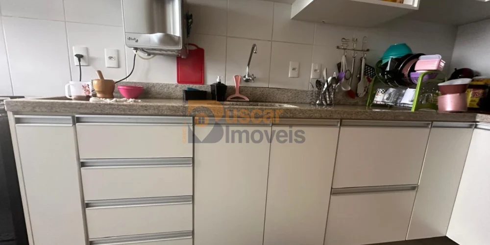 Cozinha Bela Cintra III AP 608 (2)