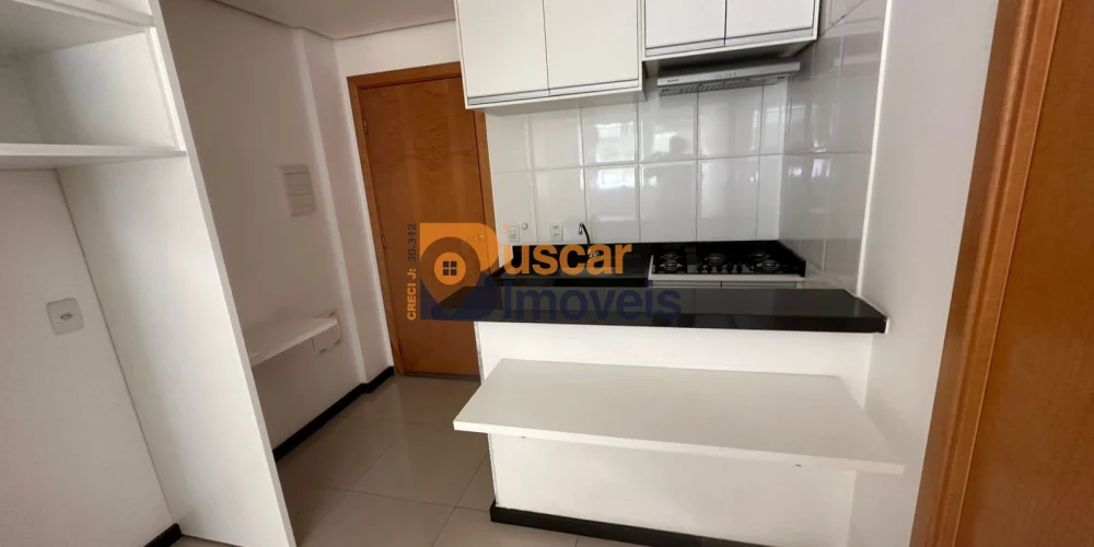 Cozinha bancada Res Modern Life