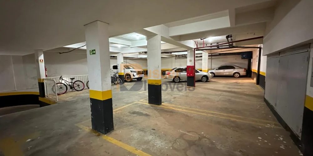 Garagem Viva Melhor