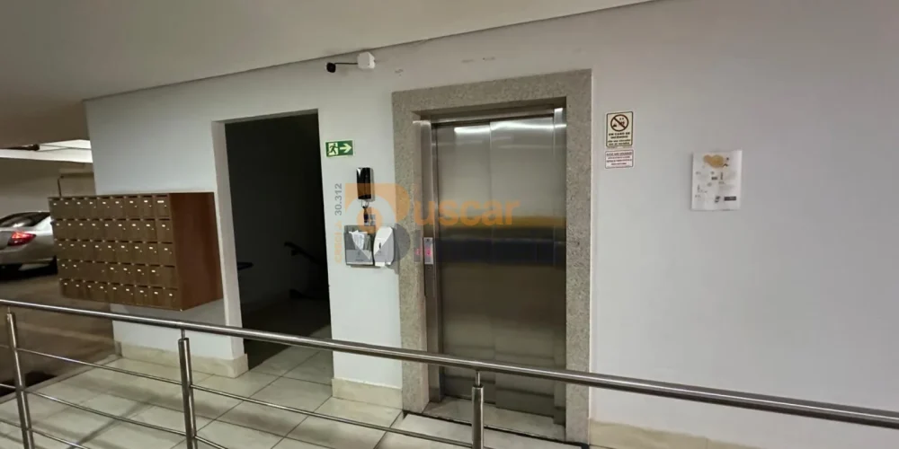 Hall Viva Melhor