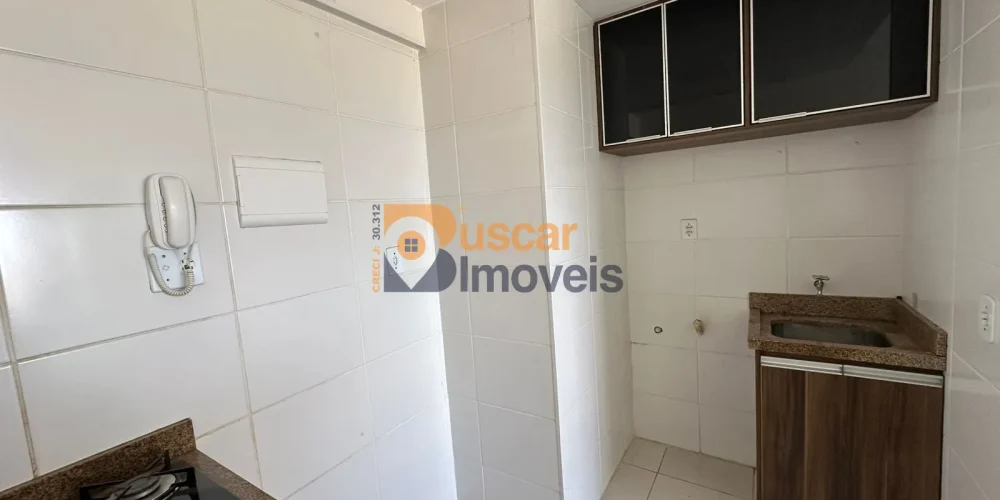 Interfone cozinha Viver Melhor 407A