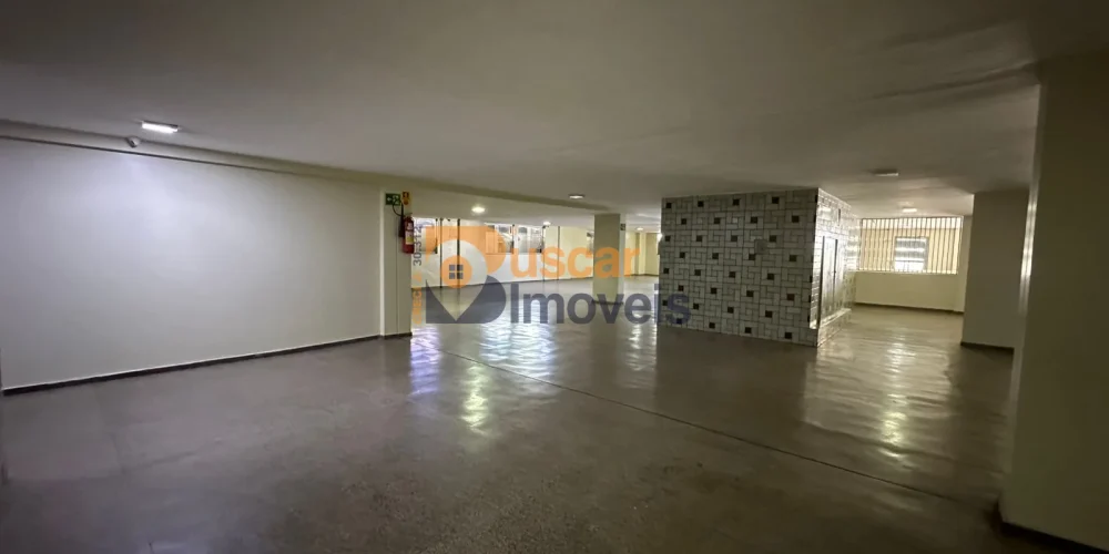 Pilotis Residencial Village de Pituba