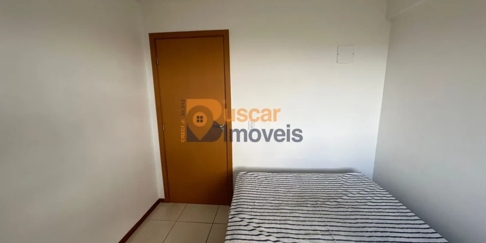 Quarto Resdidencial Viver Melhor 407A