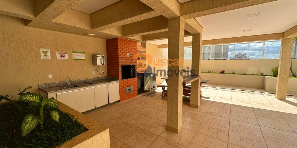 Residencial-Villa-Bella-Churrasqueira