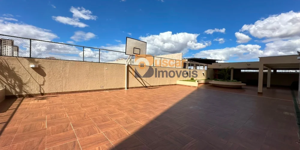 Residencial Villa Bella Quadra