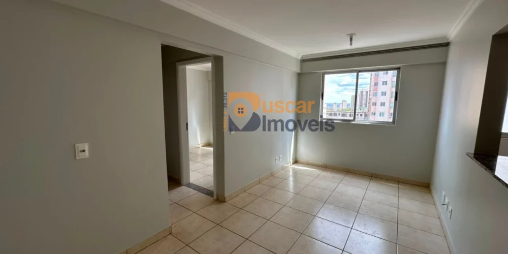Residencial Villa Bella Sala