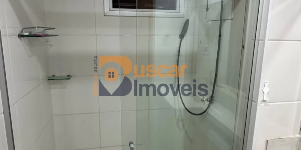 Residencial Viver Melhor 601B banheiro social 2