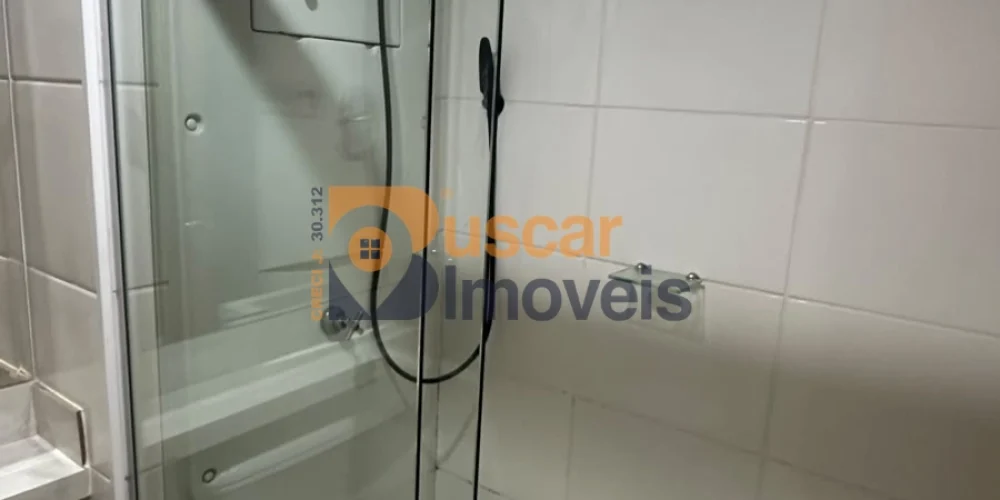 Residencial Viver Melhor 601B banheiro suite 1