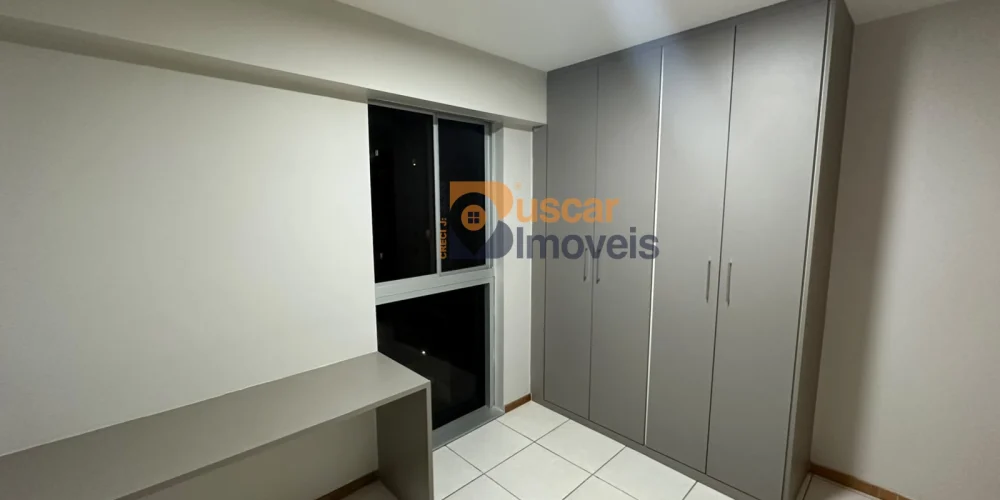 Residencial Viver Melhor 601B quarto social 1
