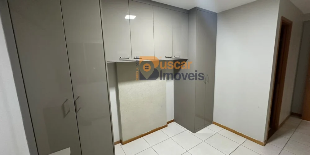 Residencial Viver Melhor 601B quarto suite