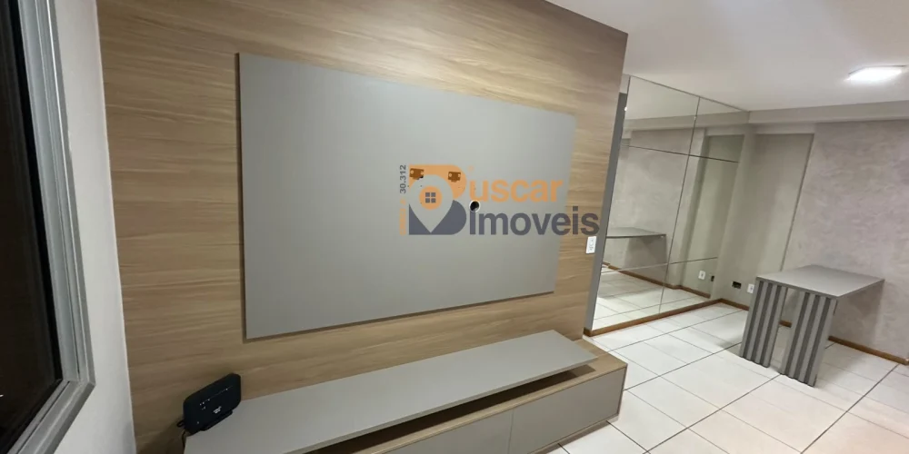 Residencial Viver Melhor 601B sala 2