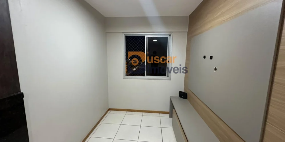 Residencial Viver Melhor 601B sala