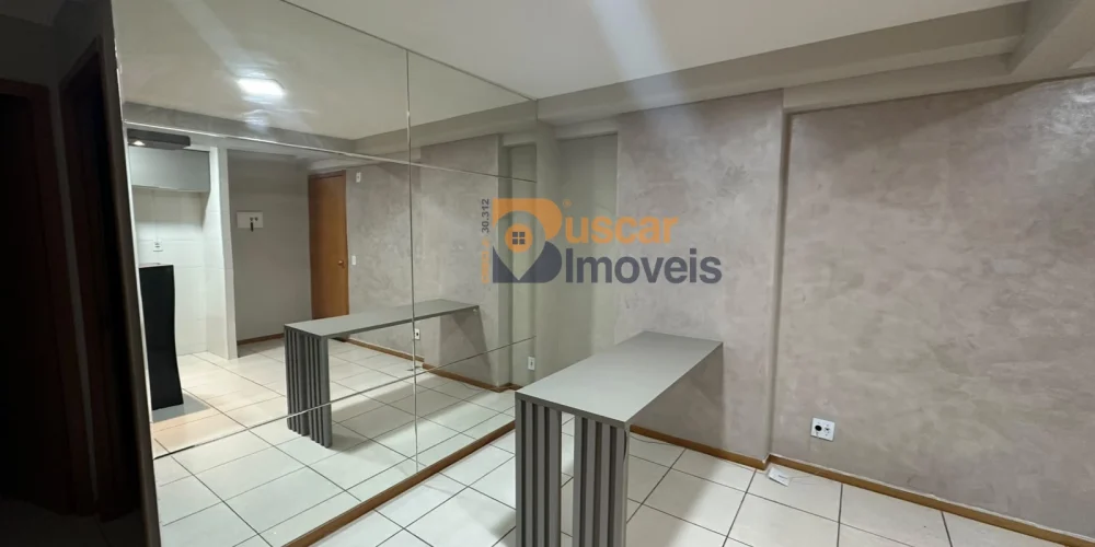 Residencial Viver Melhor sala 3