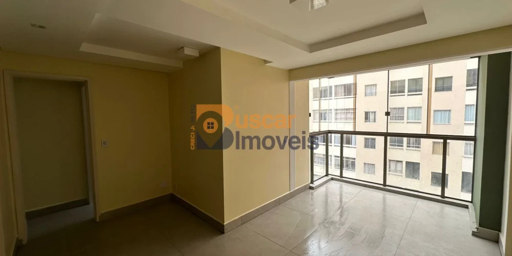Sala Residencial Village de Pituba