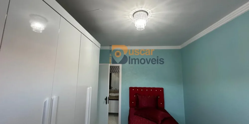 Sobrado QR 405 Samambaia quarto II (2)