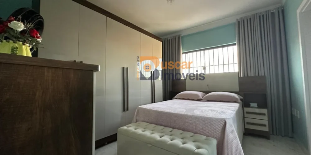 Sobrado QR 405 Samambaia quarto III1