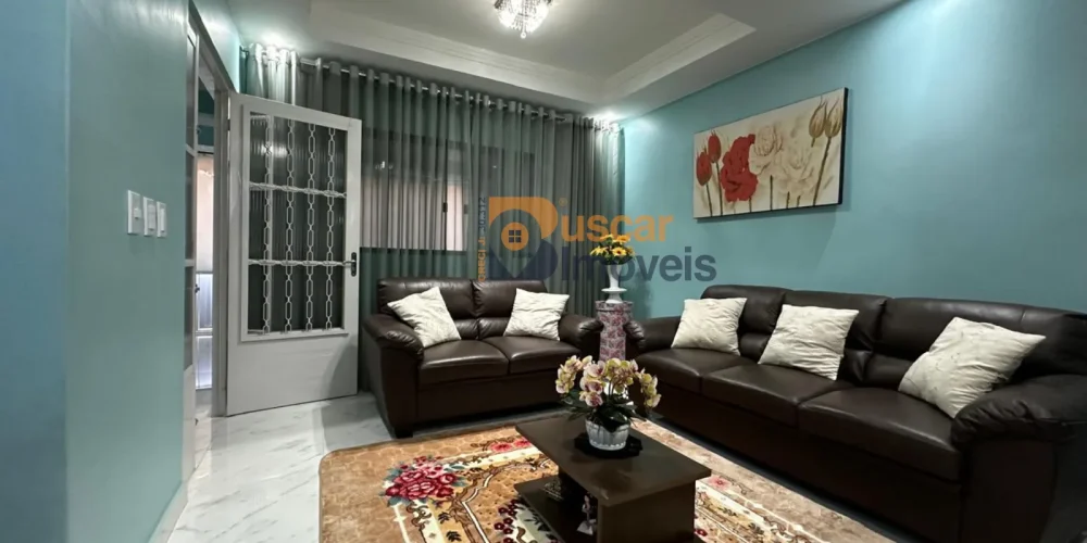 Sobrado QR 405 Samambaia sala 1