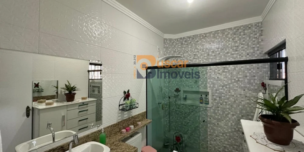Sobrado QR 405 Samambaia suite III