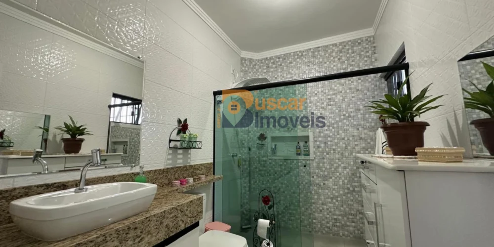 Sobrado QR 405 Samambaia suite III1