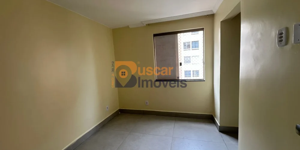 Suite Residencial Village de Pituba