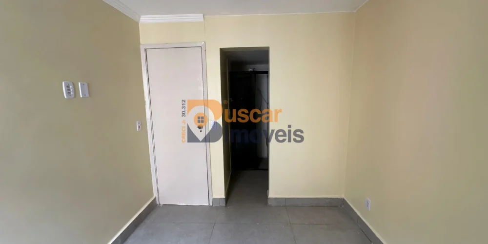 Suite WC Residencial Village de Pituba