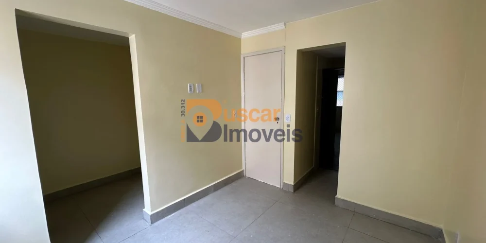 Suite com Closet Residencial Village de Pituba