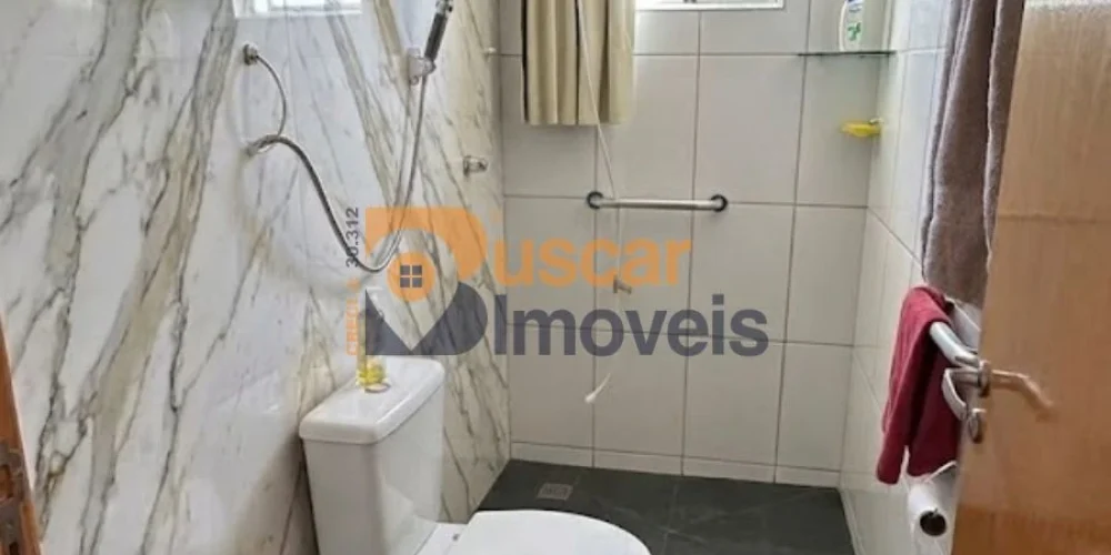 Villagio de Tangará_608_WC suite