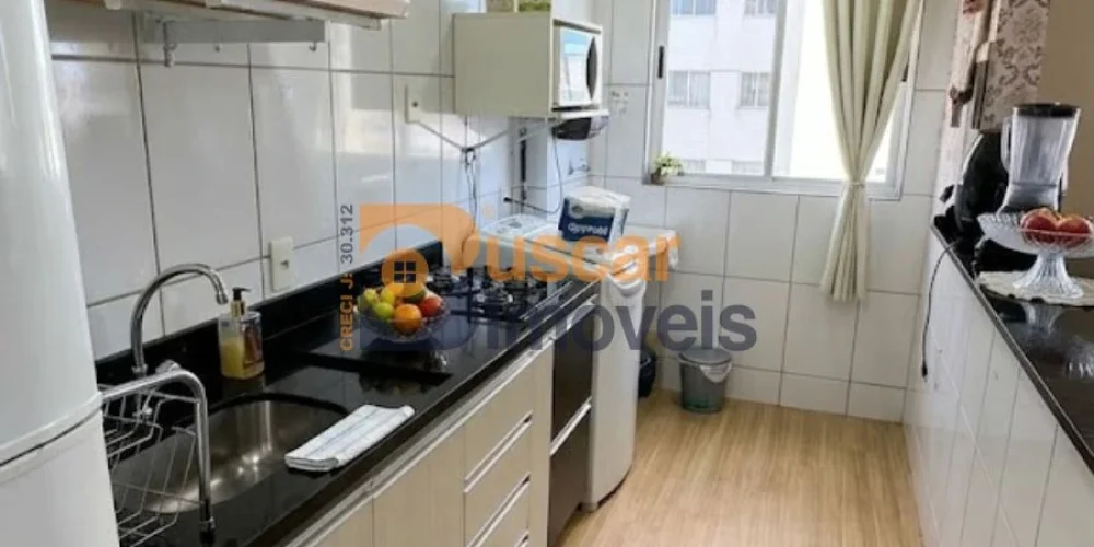 Villagio de Tangará_608_cozinha