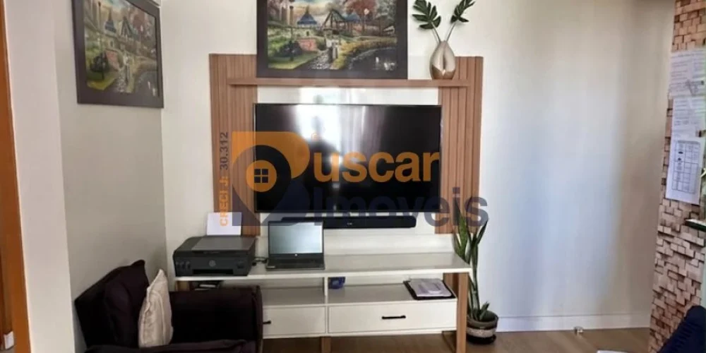 Villagio de Tangará_608_sala_tv