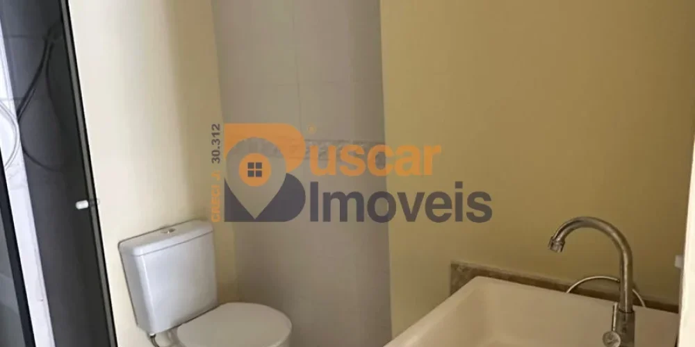 WC suite Residencial Village de Pituba