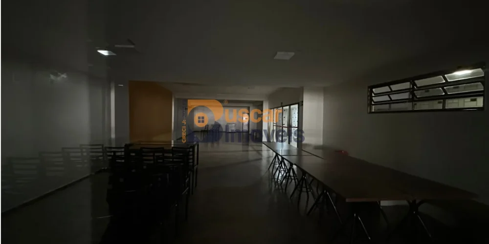 subsolo Residencial Village de Pituba